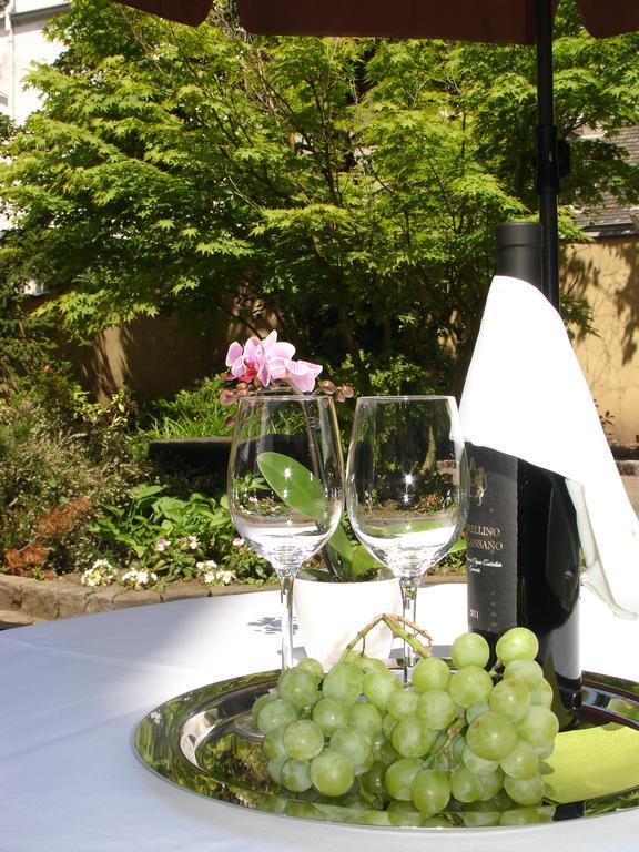 Apartmenthotel Kaiser Karl Bonn Kültér fotó