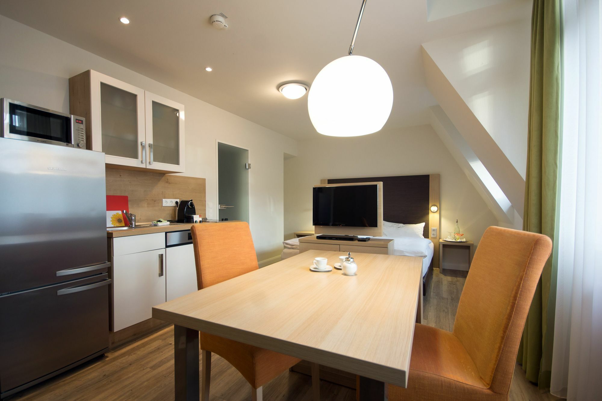 Apartmenthotel Kaiser Karl Bonn Kültér fotó