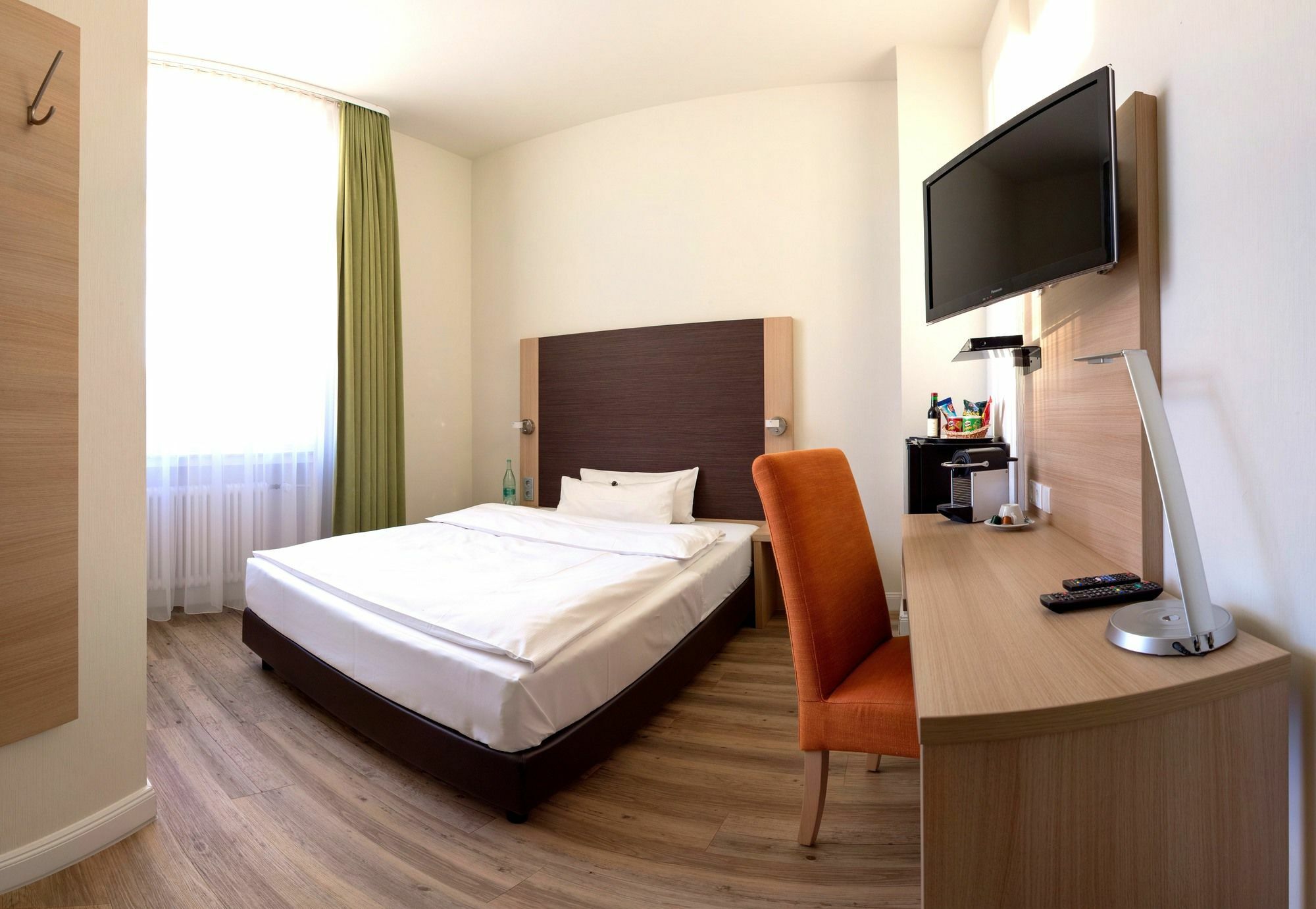 Apartmenthotel Kaiser Karl Bonn Kültér fotó