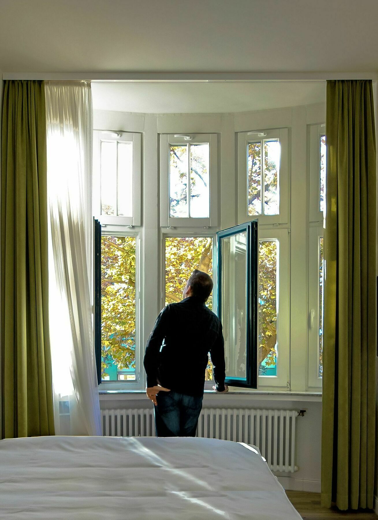 Apartmenthotel Kaiser Karl Bonn Kültér fotó