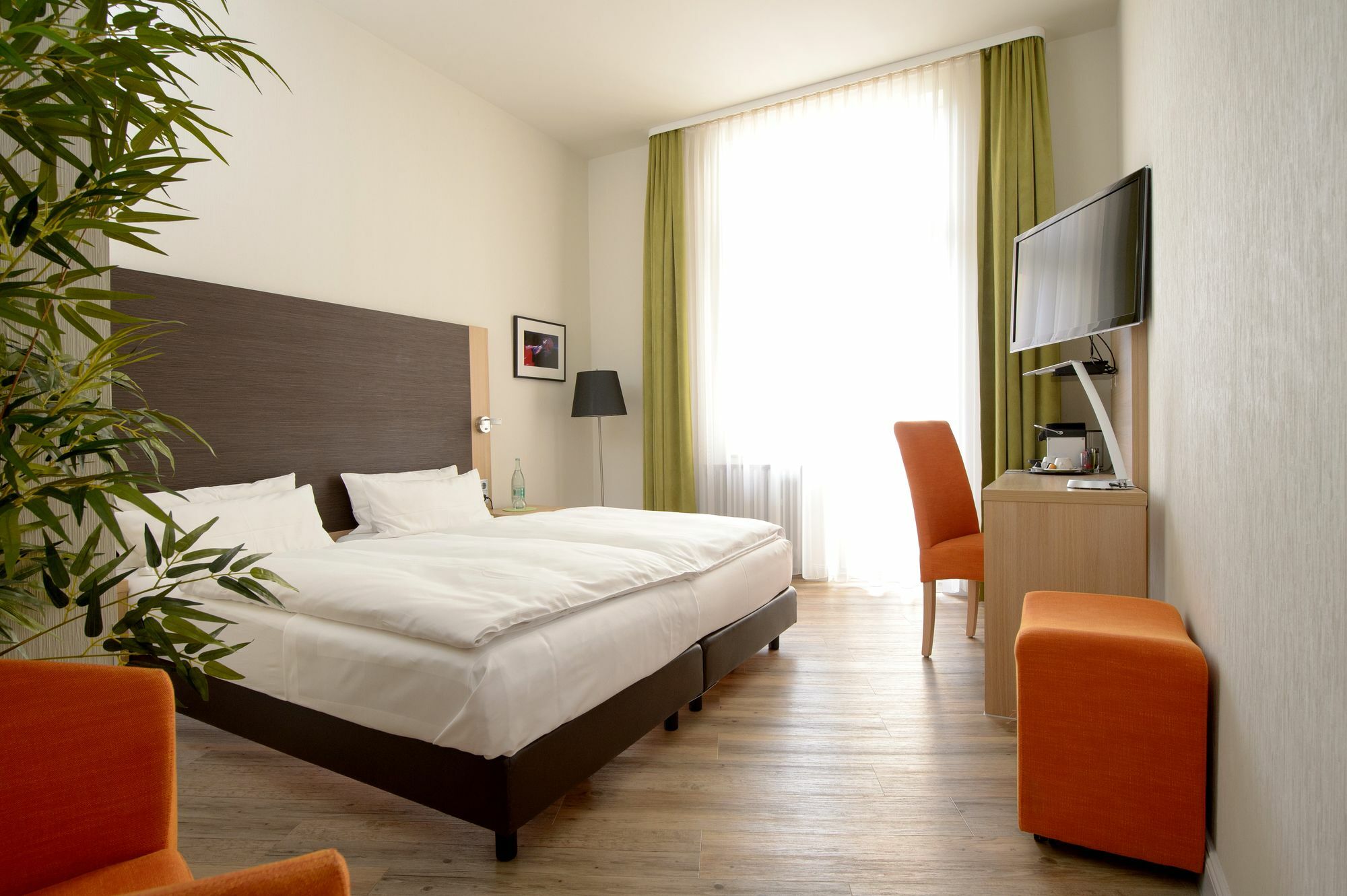 Apartmenthotel Kaiser Karl Bonn Kültér fotó