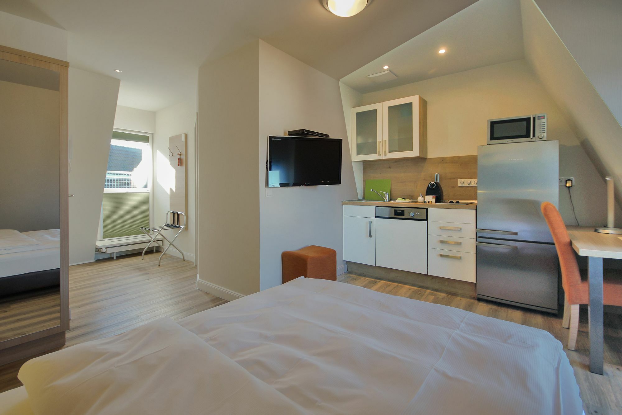 Apartmenthotel Kaiser Karl Bonn Kültér fotó