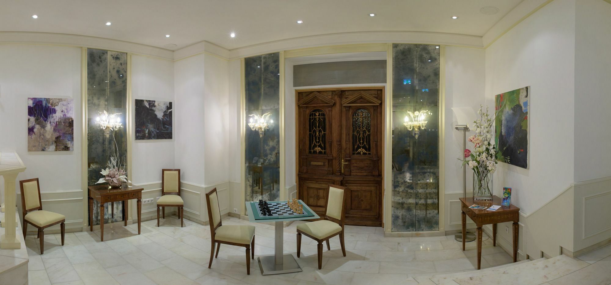 Apartmenthotel Kaiser Karl Bonn Kültér fotó